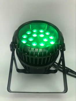 E-8x + fly case 18*18w RGBWAUV waterproof IP65 led par light 6in1 with zoom function
E-8x + fly case 18*18w RGBWAUV waterproof IP65 led par light 6in1 with zoom function