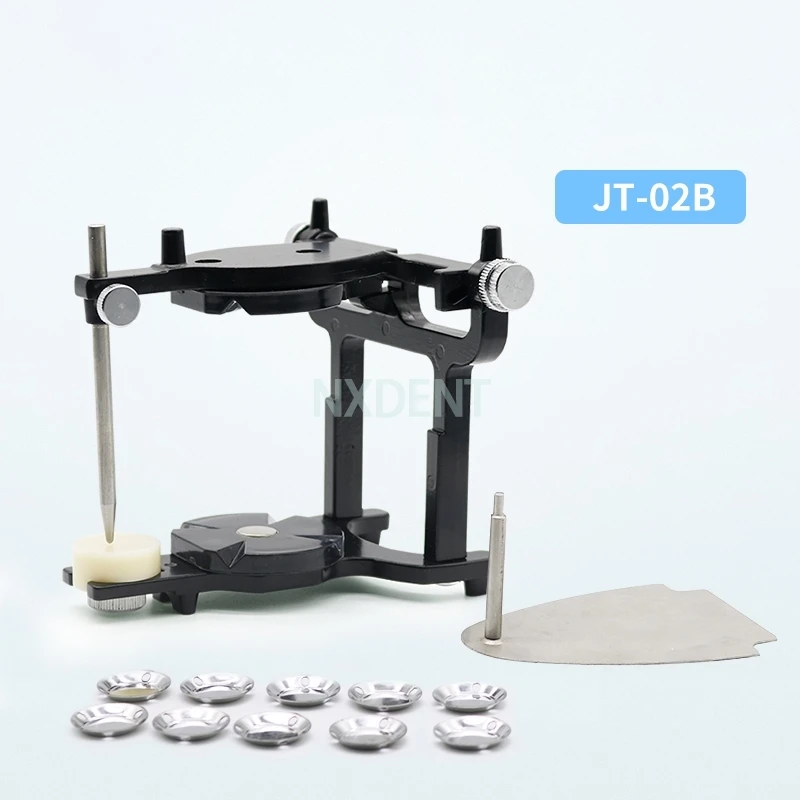 High Quality Dental Magnetic Articulator Adjustable Articulator for Mounting Pre-cast Dental Models Dental Laboratory Equipment
High Quality Dental Magnetic Articulator Adjustable Articulator for Mounting Pre-cast Dental Models Dental Laboratory Equipment