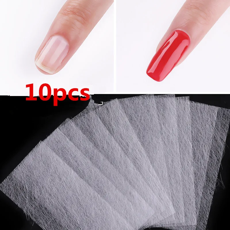 10 Sheets Nail Fiber Sheet Nail Lengthening Fiberglass Nail Extension Tool Extended Filament Nail Art Nail Sticker DIY Nail D245
10 Sheets Nail Fiber Sheet Nail Lengthening Fiberglass Nail Extension Tool Extended Filament Nail Art Nail Sticker DIY Nail D245