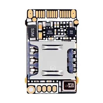 Small GPS Tracker GSM AGPS Wifi LBS Locator Free Web APP Tracking Voice Recorder ZX620 PCBA Inside
Small GPS Tracker GSM AGPS Wifi LBS Locator Free Web APP Tracking Voice Recorder ZX620 PCBA Inside