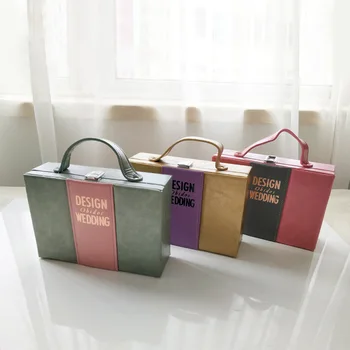 Handmade box gift box storage box gift box wedding package box halloween christmas wedding decoration decoration Flower gift box
Handmade box gift box storage box gift box wedding package box halloween christmas wedding decoration decoration Flower gift box