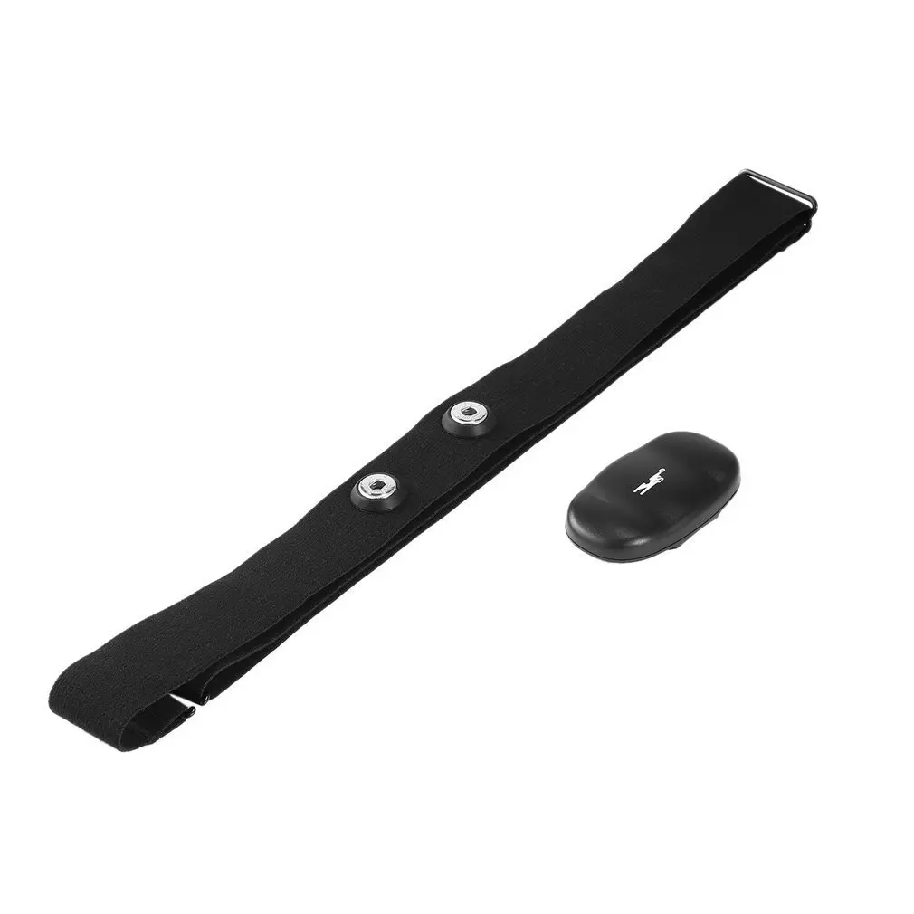 Smart Bluetooth V4.0 Fitness Wireless Sport Heart Rate Monitor Sensor Chest Strap Sport Equipment for Android Mobile Phone
Smart Bluetooth V4.0 Fitness Wireless Sport Heart Rate Monitor Sensor Chest Strap Sport Equipment for Android Mobile Phone