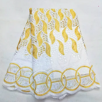 african lace fabric 2020 high quality lace white swiss voile lace in switzerland tissu broderie dubai fabric for dress 5yard
african lace fabric 2020 high quality lace white swiss voile lace in switzerland tissu broderie dubai fabric for dress 5yard