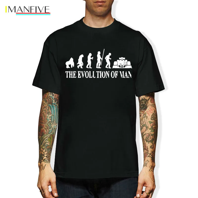 IMANFIVE Max verstappen Number 33 Mens O-neck T Shirt Evolution Formula 1 Driver t shirt men t shirt women summer fashion
IMANFIVE Max verstappen Number 33 Mens O-neck T Shirt Evolution Formula 1 Driver t shirt men t shirt women summer fashion
