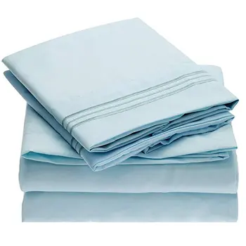 Bed Supplies Printing Set Washable Quilt Cover Bed Sheet Pillow Cases Kit Textiles Room Beddings Embroidered
Bed Supplies Printing Set Washable Quilt Cover Bed Sheet Pillow Cases Kit Textiles Room Beddings Embroidered