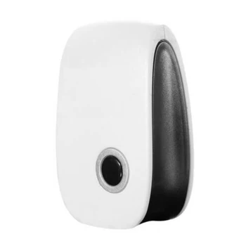 Ultrasonic Mouse Repellent Household Multifunctional Ultrasonic Electronic Mosquito Repellent Eu Plug
Ultrasonic Mouse Repellent Household Multifunctional Ultrasonic Electronic Mosquito Repellent Eu Plug