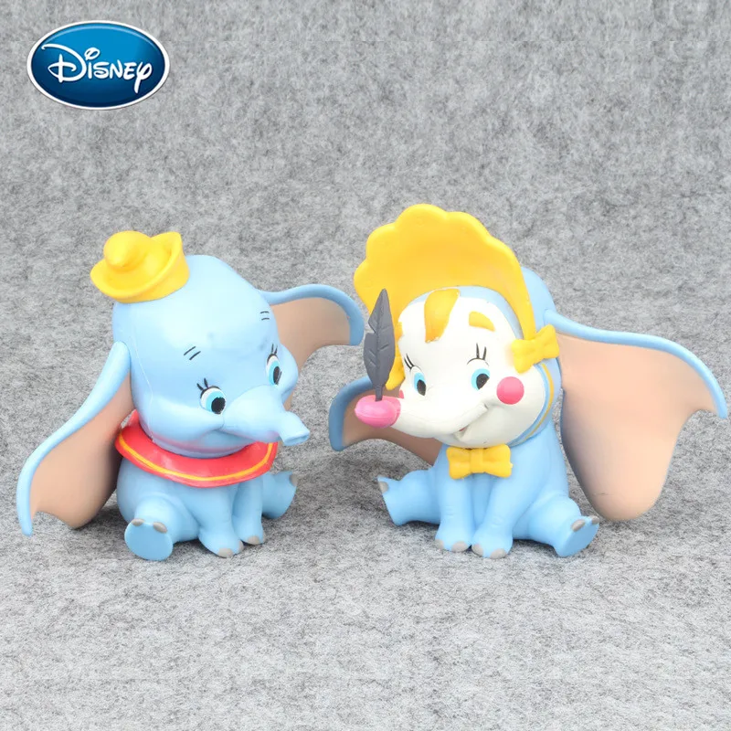 Disney new cute cartoon flying elephant 2 toy hand to do micro-view doll pendant model ornaments children's gift
Disney new cute cartoon flying elephant 2 toy hand to do micro-view doll pendant model ornaments children's gift