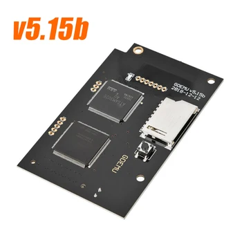 Optical Drive Simulation Board for DC Game Machine the Second Generation Built-in Free Disk replacement for Full New GDEMU
Optical Drive Simulation Board for DC Game Machine the Second Generation Built-in Free Disk replacement for Full New GDEMU