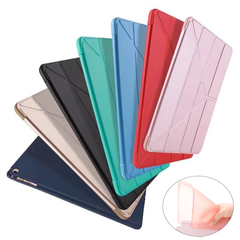 for iPad 10.2 2019 9.7 2018 6th 7th Generation Case For iPad Mini 4 5 For iPad 2 3 4 Air 1 2 Air 3 10.5 Multifunction CASE Cover
for iPad 10.2 2019 9.7 2018 6th 7th Generation Case For iPad Mini 4 5 For iPad 2 3 4 Air 1 2 Air 3 10.5 Multifunction CASE Cover