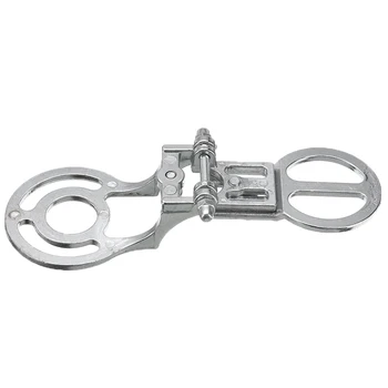 1PCS Zinc Alloy Full Mouth Dental Articulator For Dental Model Alloy Dentist Articulator Dental Lab Equipment
1PCS Zinc Alloy Full Mouth Dental Articulator For Dental Model Alloy Dentist Articulator Dental Lab Equipment