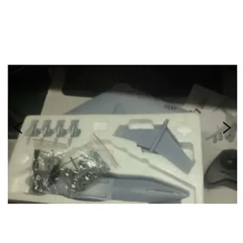 C17 RC Drone DIY Aircraft Transport Aircraft 373mm Wingspan EPP RC Drone Airplane 2.4GHz 2CH 3-Axis Aircraft for Children Toy 
C17 RC Drone DIY Aircraft Transport Aircraft 373mm Wingspan EPP RC Drone Airplane 2.4GHz 2CH 3-Axis Aircraft for Children Toy