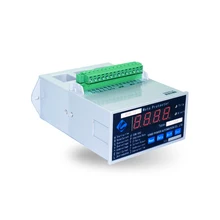 GINRI WDB-1Z Integrative Motor Protection Communication Relay with LED Indication 1A-800A Digital Setting Electric Motor Relay
GINRI WDB-1Z Integrative Motor Protection Communication Relay with LED Indication 1A-800A Digital Setting Electric Motor Relay