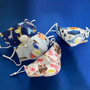10 pcs in stock rator Child Mask PM2.5 Filter Mask Non Woven Fabric Mask With Breath Valve Anti Dust Mouth Muffle Mouth Mask 
10 pcs in stock rator Child Mask PM2.5 Filter Mask Non Woven Fabric Mask With Breath Valve Anti Dust Mouth Muffle Mouth Mask