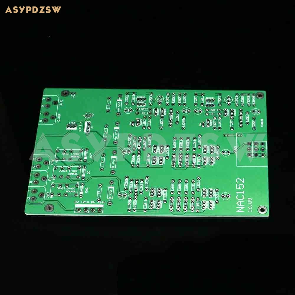 NAC152 旗舰 PCB-1