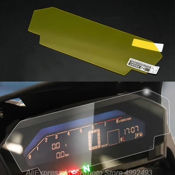 Motorcycle Cluster Scratch Cluster Screen Protection Film Protector TPU film For Honda Integra 750 2016-on
Motorcycle Cluster Scratch Cluster Screen Protection Film Protector TPU film For Honda Integra 750 2016-on