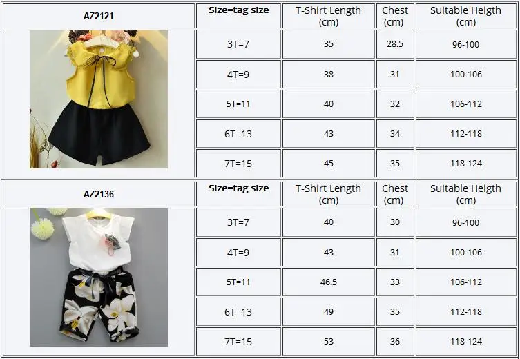 Summer Casual Children Sets Hfcf2e54ad66a4f29bae4a2414cc33fbe1.jpg - Summer Casual Children Sets