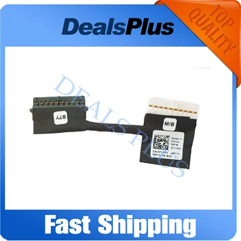 New Battery Cable For Dell Inspiron 13 3390 5368 5568 5378 5379 7368 7569 7579 7778 7779 Battery Cable 0711P3 
New Battery Cable For Dell Inspiron 13 3390 5368 5568 5378 5379 7368 7569 7579 7778 7779 Battery Cable 0711P3