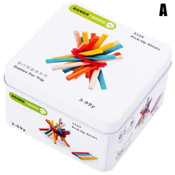 Kids Wooden Toys Building Block Disassembly Early Learning Intelligence Cognitive FJ88
Kids Wooden Toys Building Block Disassembly Early Learning Intelligence Cognitive FJ88