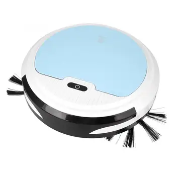 Robot Vacuum Cleaner Sweeping Robot Smart Robotic Vacuum Cleaner Auto Microfiber Dust Sweeping Machine Dust Cleaner
Robot Vacuum Cleaner Sweeping Robot Smart Robotic Vacuum Cleaner Auto Microfiber Dust Sweeping Machine Dust Cleaner