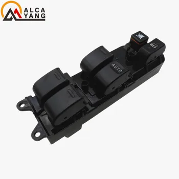 High Quality Front RH Electric Window Master Control Switch For Toyota Hilux Fortuner 2003-2007 84820-0K061 848200K061
High Quality Front RH Electric Window Master Control Switch For Toyota Hilux Fortuner 2003-2007 84820-0K061 848200K061