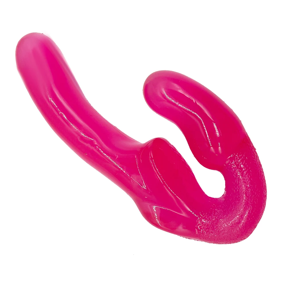 Фаллоимитатор Для Пары Женщина