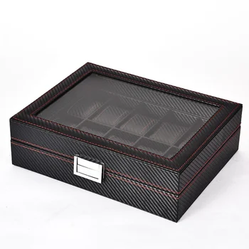 outdoor tool 5/6/10/12 Girdles Leather Watch Box Jewelry Storage Box Organizer For Rings Bracelet Display Holder Case 
outdoor tool 5/6/10/12 Girdles Leather Watch Box Jewelry Storage Box Organizer For Rings Bracelet Display Holder Case