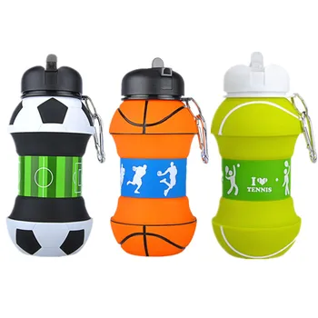 PURANKA My Gift Water bottle 550ml Sport Child Student Children Leak Proof Seal Brand Water bottles Silicone Drinkware BPA Free
PURANKA My Gift Water bottle 550ml Sport Child Student Children Leak Proof Seal Brand Water bottles Silicone Drinkware BPA Free
