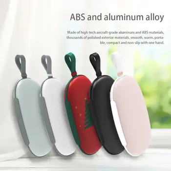 Hand Warmer Winter Girl Usb Charging Portable Multifunction Cute Portable Mini Power Bank For Primary School Students
Hand Warmer Winter Girl Usb Charging Portable Multifunction Cute Portable Mini Power Bank For Primary School Students
