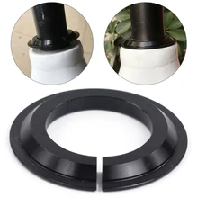 Alloy Bike Crown Race Ring Tapered Steerer Conversion Spacer 28.6mm 1 1/8" To 1 1/2" Fork Adapter Bike Accessoriers
Alloy Bike Crown Race Ring Tapered Steerer Conversion Spacer 28.6mm 1 1/8" To 1 1/2" Fork Adapter Bike Accessoriers