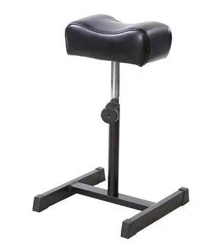 Simple and Stylish Stable Non-slip Soft Leather Beauty Salon Hospital Massage Sauna Chair Iron Frame Base 
Simple and Stylish Stable Non-slip Soft Leather Beauty Salon Hospital Massage Sauna Chair Iron Frame Base