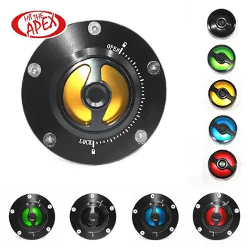CNC Keyless Motorcycle Fuel Tank Cap for 1299 PANIGALE/1299 PANIGALE S 2015-2017 2018 Twist off Gas Cover Waterproof Dustproof
CNC Keyless Motorcycle Fuel Tank Cap for 1299 PANIGALE/1299 PANIGALE S 2015-2017 2018 Twist off Gas Cover Waterproof Dustproof
