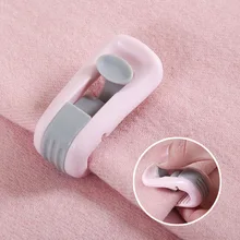 Quilt Non-Slip Fixing Clip Quilt Cover Device Anti-Run Clip Blankets Fastener Cover Duvet Sheet Fixer Sleep Anti-Run Device
Quilt Non-Slip Fixing Clip Quilt Cover Device Anti-Run Clip Blankets Fastener Cover Duvet Sheet Fixer Sleep Anti-Run Device