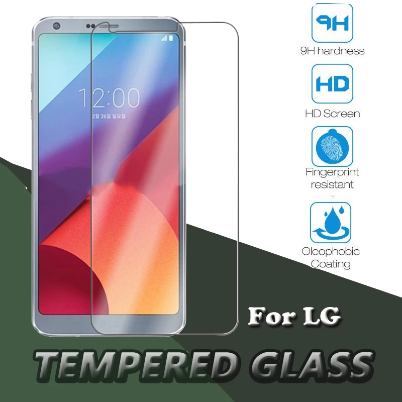 10pcs 2.5D Tempered Glass 9H Hardness Protective Film For LG K40 K30 V50 V40 L90 L80 Premium Guard Film Toughen Screen Protector
10pcs 2.5D Tempered Glass 9H Hardness Protective Film For LG K40 K30 V50 V40 L90 L80 Premium Guard Film Toughen Screen Protector