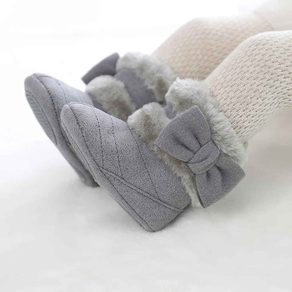 2019 Hot Sale Newborn Baby Boots Toddler Girl snow Shoes Autumn Winter cotton Warm Soft Sole Plush Prewalker Dropshipping 11
2019 Hot Sale Newborn Baby Boots Toddler Girl snow Shoes Autumn Winter cotton Warm Soft Sole Plush Prewalker Dropshipping 11