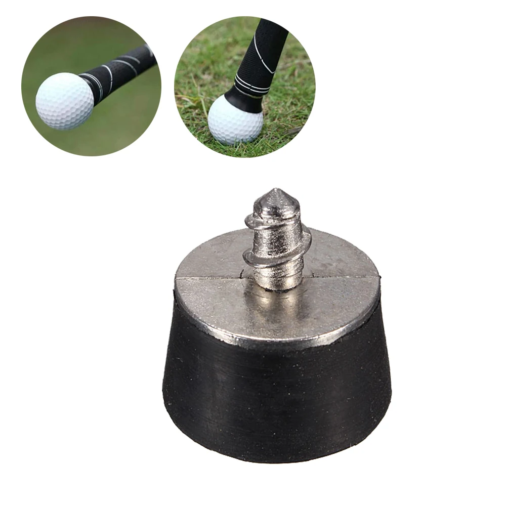 Hot Sale mini Rubber Golf Ball Pick Up Putter Grip Retriever Tool Suction Cup Pickup Screw golf training aids
Hot Sale mini Rubber Golf Ball Pick Up Putter Grip Retriever Tool Suction Cup Pickup Screw golf training aids