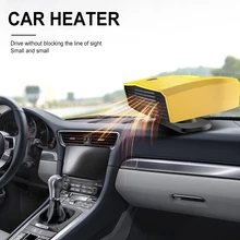 12/24V Car Heater Electric Heating Fan 360 Degree Rotation 2 Modes Electric Dryer Windshield Defroster Car Defogging heater
12/24V Car Heater Electric Heating Fan 360 Degree Rotation 2 Modes Electric Dryer Windshield Defroster Car Defogging heater