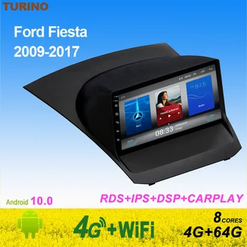 9" IPS 4G LTE Android10 For 2009-2017 ford fiesta Multimedia Car DVD Player Navigation Radio support SWC TPM rear camera DAB+
9" IPS 4G LTE Android10 For 2009-2017 ford fiesta Multimedia Car DVD Player Navigation Radio support SWC TPM rear camera DAB+