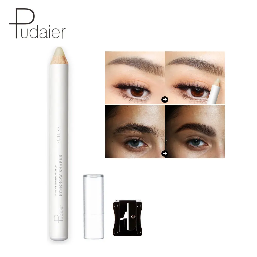 Pudaier eye liner pencil Beauty Cosmetics eyeshadow Pencil Long lasting Pigment Waterproof Colorful Eyeliner Make up Tools
Pudaier eye liner pencil Beauty Cosmetics eyeshadow Pencil Long lasting Pigment Waterproof Colorful Eyeliner Make up Tools