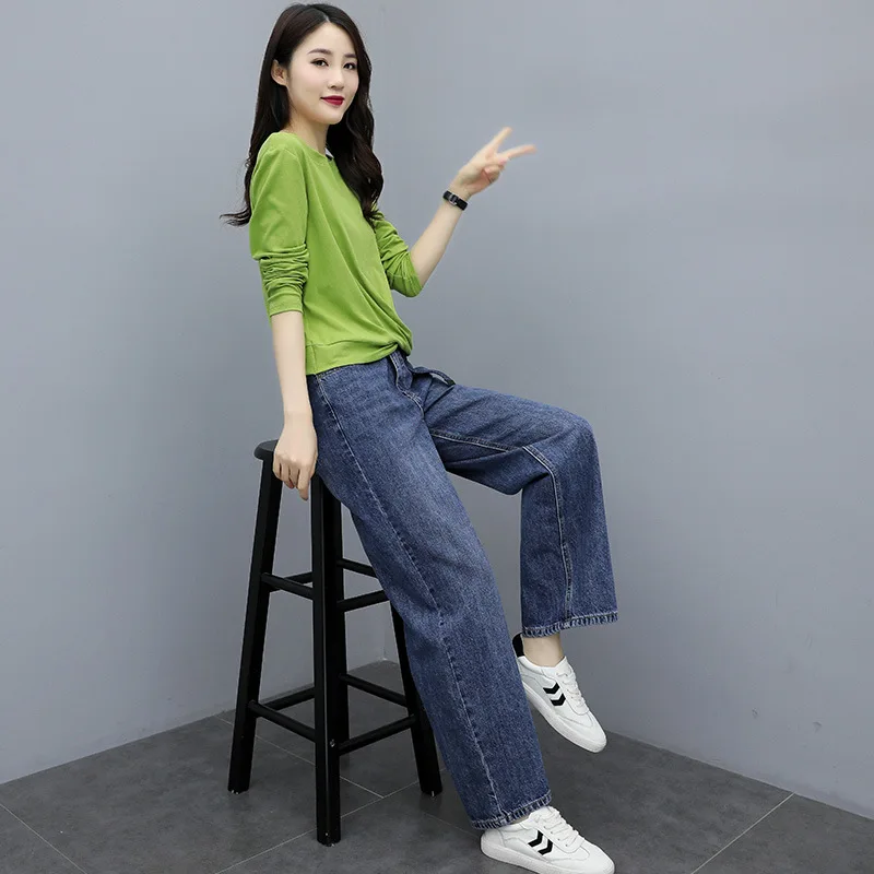 Cool Slimming Slim Fit Versatile Elegant Casual Elegant Set/Suit Skirt 2019 Autumn Trend Simple
Cool Slimming Slim Fit Versatile Elegant Casual Elegant Set/Suit Skirt 2019 Autumn Trend Simple