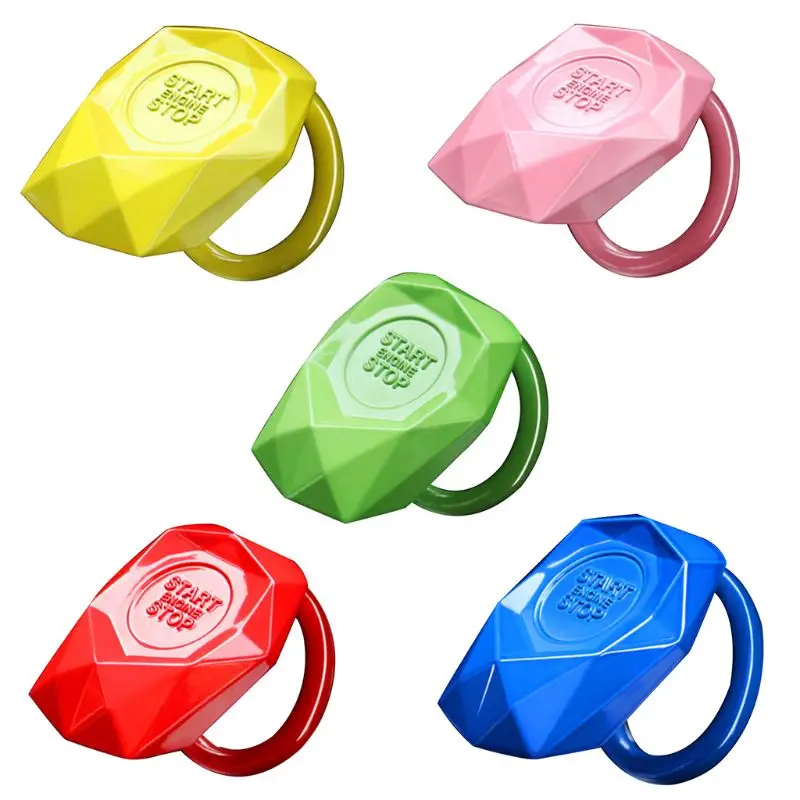 Universal Engine Start Stop Switch Button Push Protection Cover Decorative Trim Sticker Car Interior Accessory
Universal Engine Start Stop Switch Button Push Protection Cover Decorative Trim Sticker Car Interior Accessory