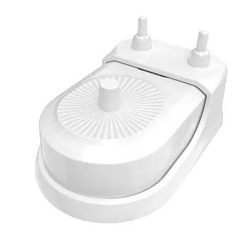 Electric Toothbrush Charger Base Hx6730 Hx6100 Electric Toothbrush Induction Charging Base
Electric Toothbrush Charger Base Hx6730 Hx6100 Electric Toothbrush Induction Charging Base