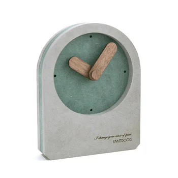 Creative Desktop Bedroom Bedside Pendulum Clock Desktop Clock Living Room Clock Clock Desktop Clock European Desk Clock
Creative Desktop Bedroom Bedside Pendulum Clock Desktop Clock Living Room Clock Clock Desktop Clock European Desk Clock