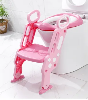 Children's simulation small toilet heightening XL men and women baby baby toilet child potty potty 1-3-6 years old
Children's simulation small toilet heightening XL men and women baby baby toilet child potty potty 1-3-6 years old