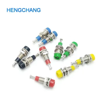 10pcs/lot 2mm banana panel to install socket Tip Jack 2mm banana multimeter socket
10pcs/lot 2mm banana panel to install socket Tip Jack 2mm banana multimeter socket