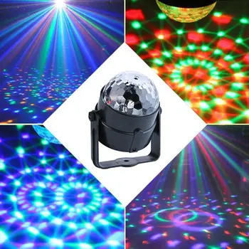 Stage Lights RGB Mini KTV LED Mood Light Laser Projector Disco Party Stage Lamp Disco Light Dj Equipment Wedding Supplies
Stage Lights RGB Mini KTV LED Mood Light Laser Projector Disco Party Stage Lamp Disco Light Dj Equipment Wedding Supplies