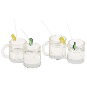 2Pcs 1:12 Resin Dollhouse Mini Lemon Water Cup Miniature Dollhouse Furniture Accessories Cups Toy Mini Decoration Gifts
2Pcs 1:12 Resin Dollhouse Mini Lemon Water Cup Miniature Dollhouse Furniture Accessories Cups Toy Mini Decoration Gifts