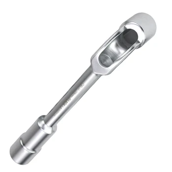 LAOA L Shape Socket Wrench Cr-V Multifunction 7 Style Hex Wrench Verhical Workshop Repair Tools 6-14MM
LAOA L Shape Socket Wrench Cr-V Multifunction 7 Style Hex Wrench Verhical Workshop Repair Tools 6-14MM