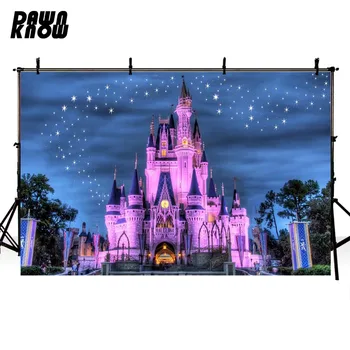 DAWNKNOW Castle Vinyl Photography Background For Baby Starry Sky Photo Shoot Backdrop For Wedding Photo Studio lv403
DAWNKNOW Castle Vinyl Photography Background For Baby Starry Sky Photo Shoot Backdrop For Wedding Photo Studio lv403