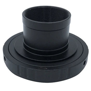1.25-Inch Astronomical Telescope Adapter Adapter Adapter Adapter Adapter Suite Connected With Slr Camera Applicable To Olympus
1.25-Inch Astronomical Telescope Adapter Adapter Adapter Adapter Adapter Suite Connected With Slr Camera Applicable To Olympus