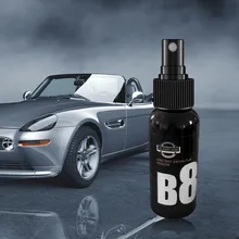 Очищающее средство для автомобиля шеллак 50 мл, удаляющее шеллак из смолы, гуано-камедь, водостойкое средство для удаления царапин, очищающе...(China)